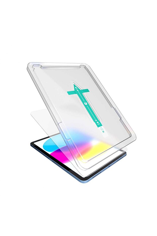 TEMPERED GLASS SCREEN PROTECTOR - 2