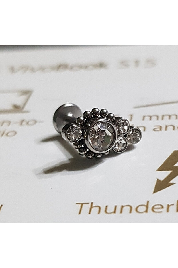 Piercing Otel Inoxidabil SIC MODA 5325 - 5