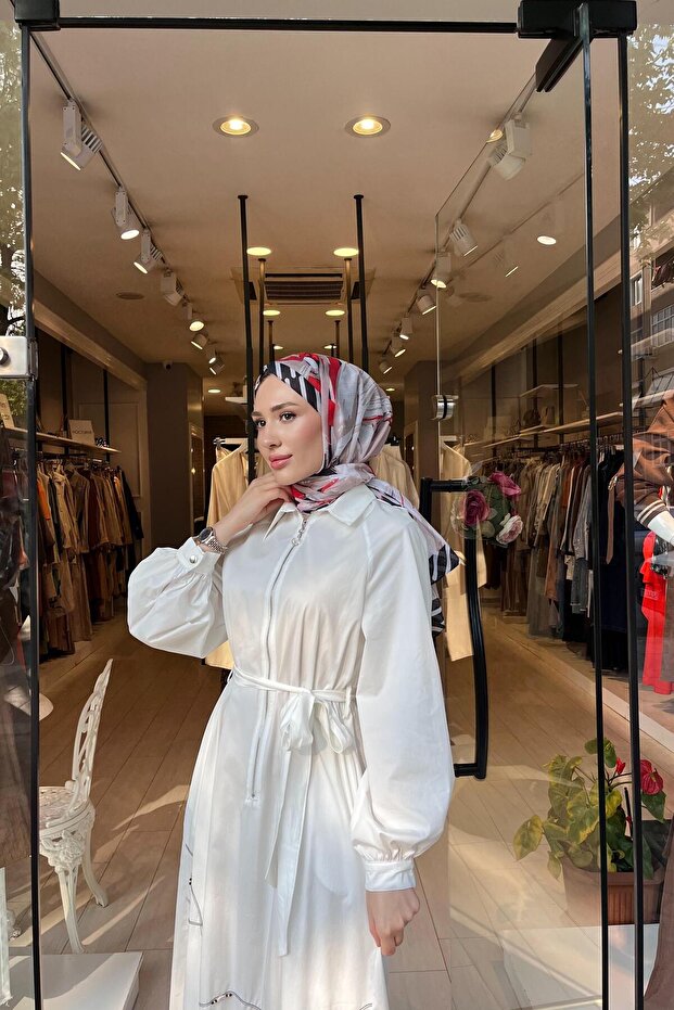 S-5779 CEREMONY ELBİSE - 2