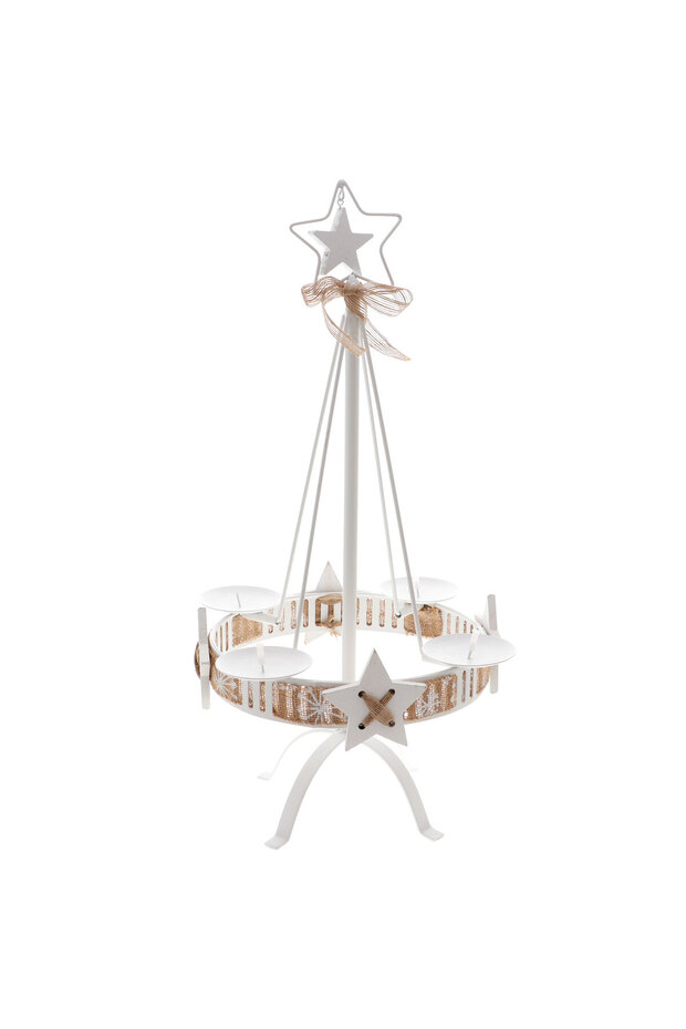 Advent candlestick - 1