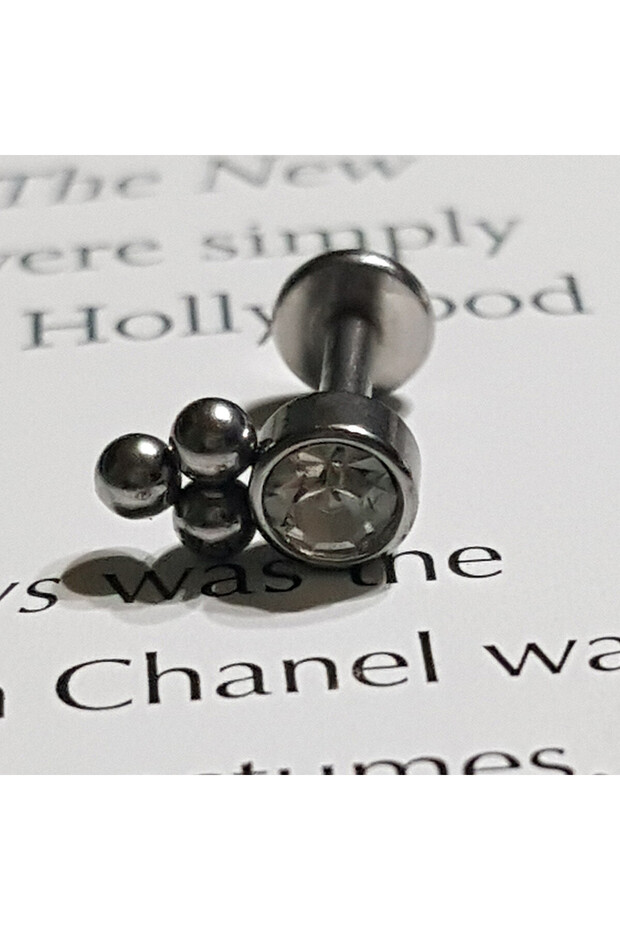 Piercing Otel Inoxidabil SIC MODA 5323 - 7