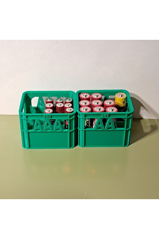 pil saklama sandığı AA-AAA - 1