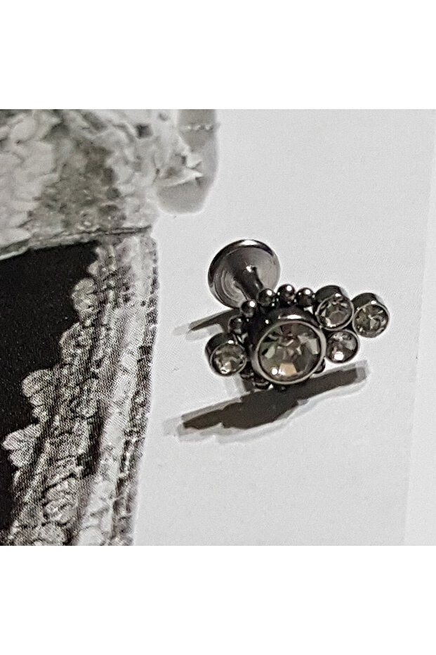 Piercing Otel Inoxidabil SIC MODA 5325 - 6