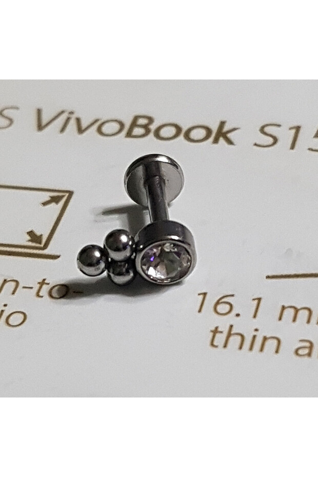 Piercing Otel Inoxidabil SIC MODA 5323 - 4