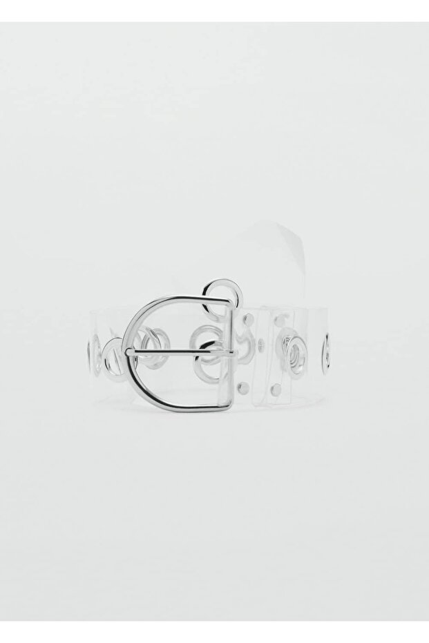 Die-cut vinil kemer - 3