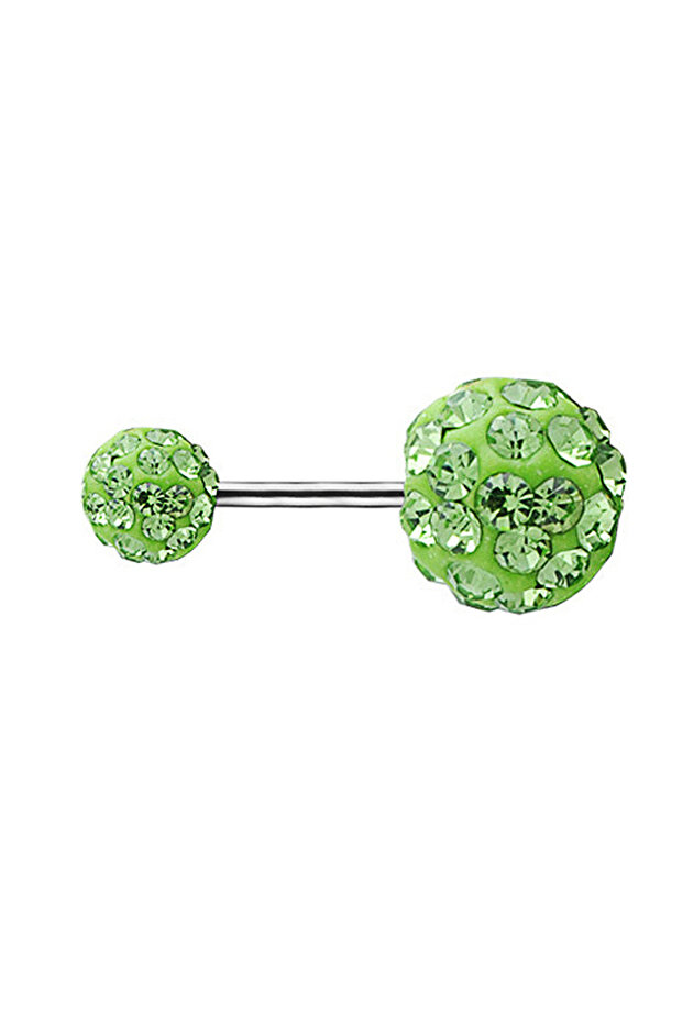 Piercing Otel Inoxidabil SIC MODA 4059E - 3