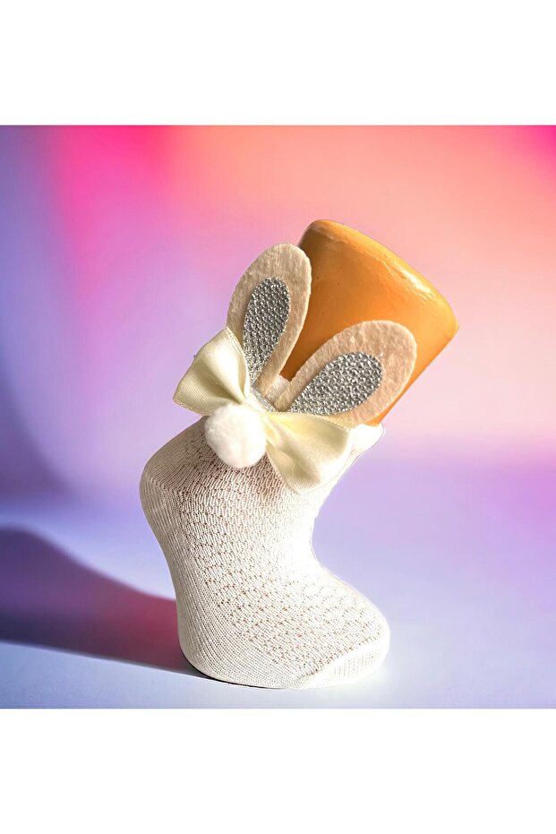 Socket Socks with Accessories - 3