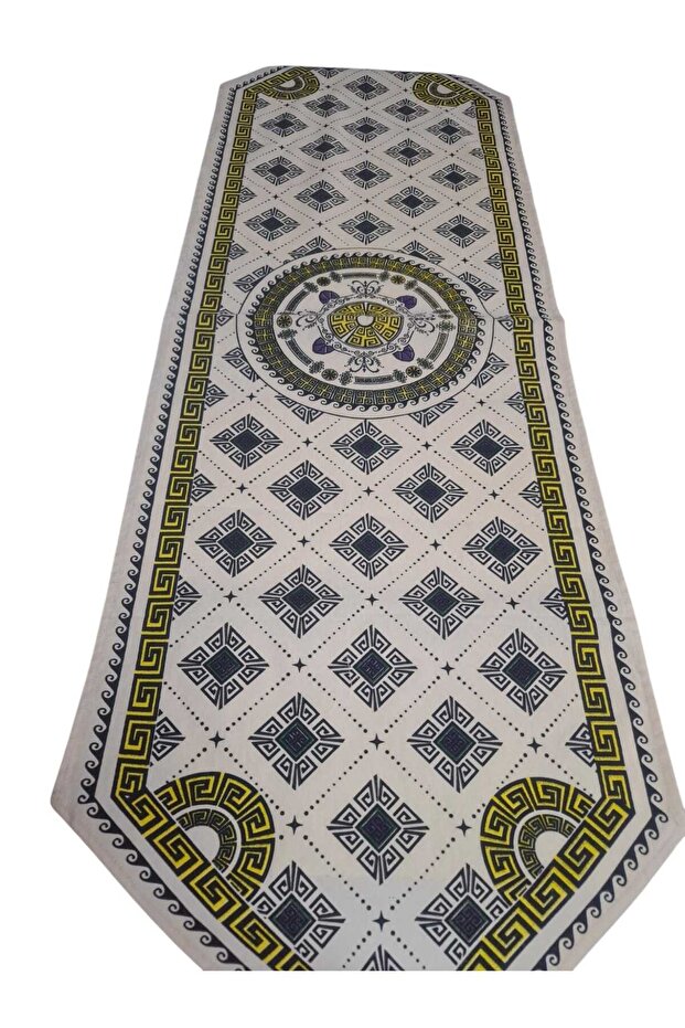 ديكور مفرش طاولة عداء - 2