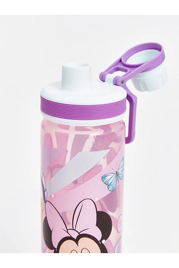 LCW ACCESSORIES Karişik Baskılı Kız Çocuk Suluk 600 ml - 2