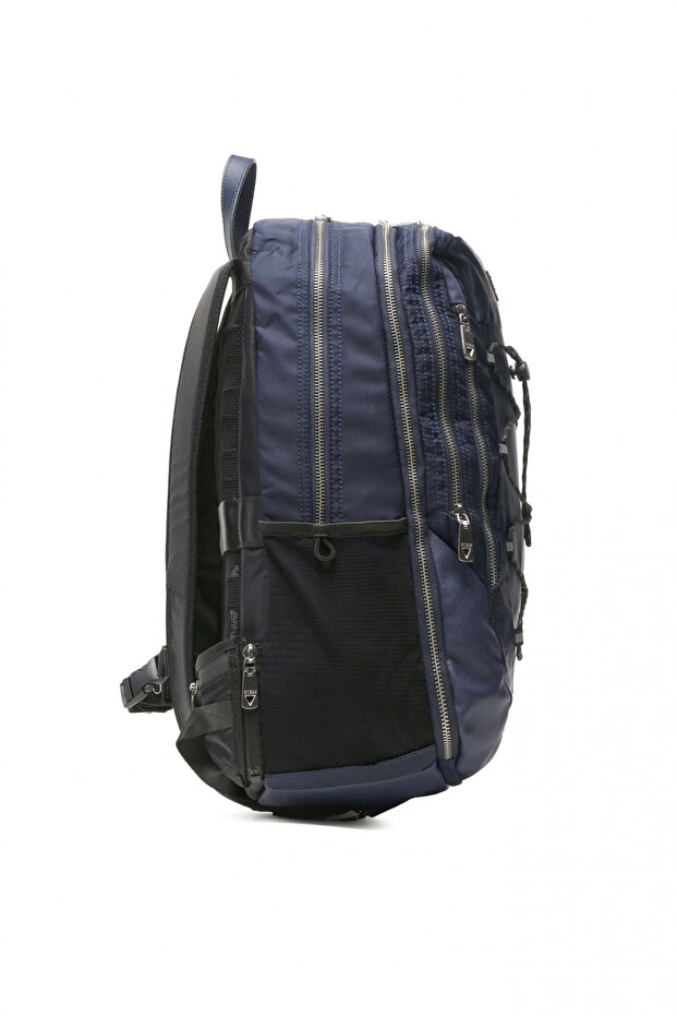 Rucsac Certosa Nylon Smart HMECRN - 3