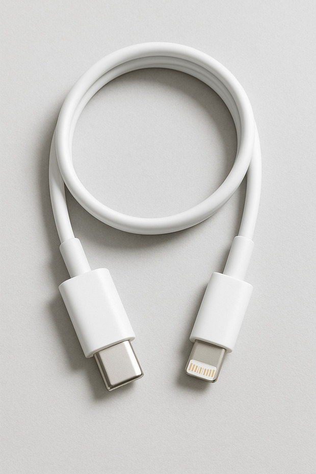 Iphone Yeni Nesil Şarj Kablosu