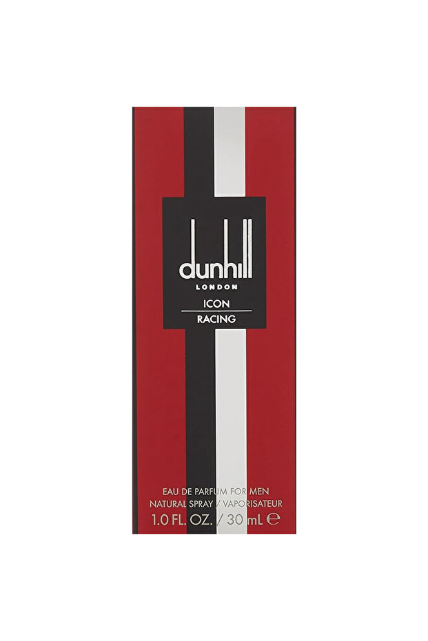 عطر آيكون ريسينج ريد (رجالي) 30 مل