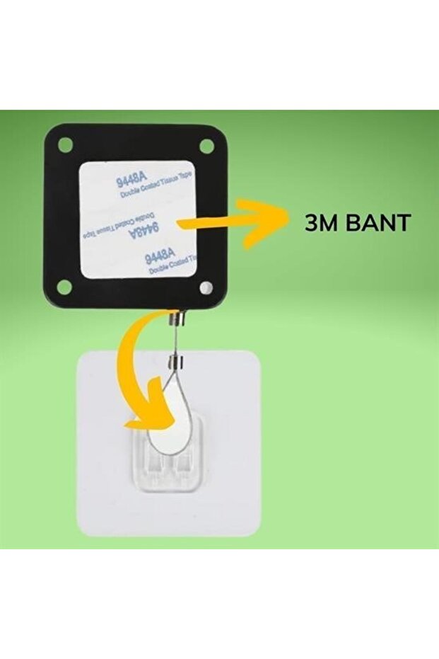 Fire Rated Surface Mounted Automatic Closing Suitable for All Doors - 7