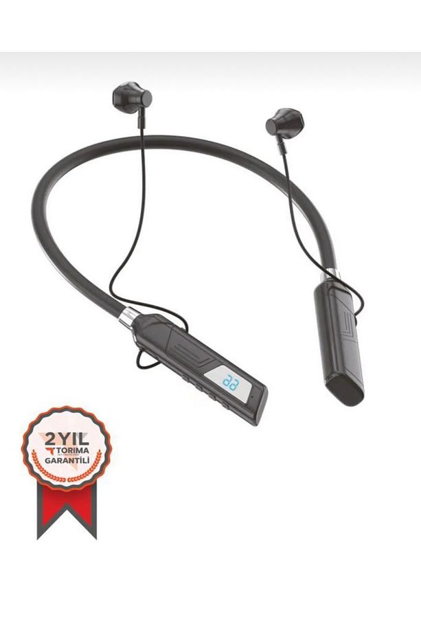 Acb-38 60 Saat Wireless Headset - 1