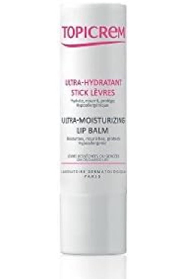 مرطب توبيكريم للشفاه، حجم 5 جرام - 1