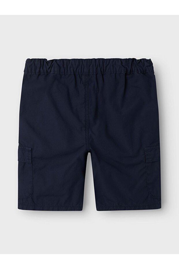 Cargo šortky Regular Fit - 3