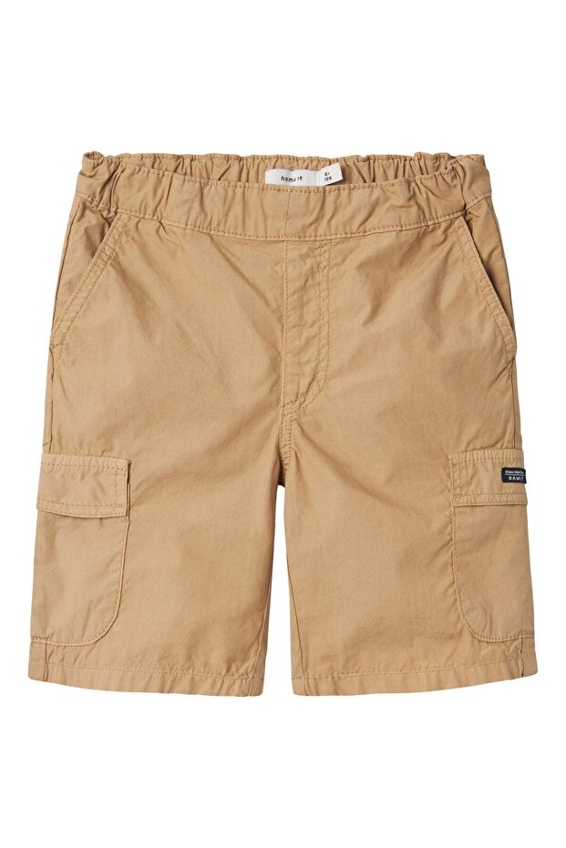 Cargo šortky Regular Fit - 2