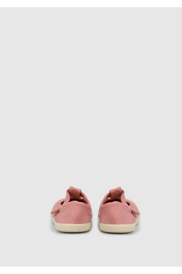 Rose Slip-On - 4