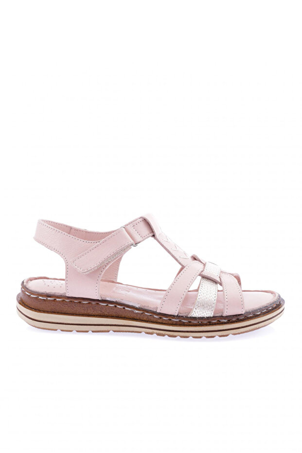 Women's Leather Sandals 1283243