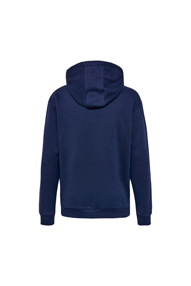 hmlMOVER PAMUKLU KAPÜŞONLU - 7