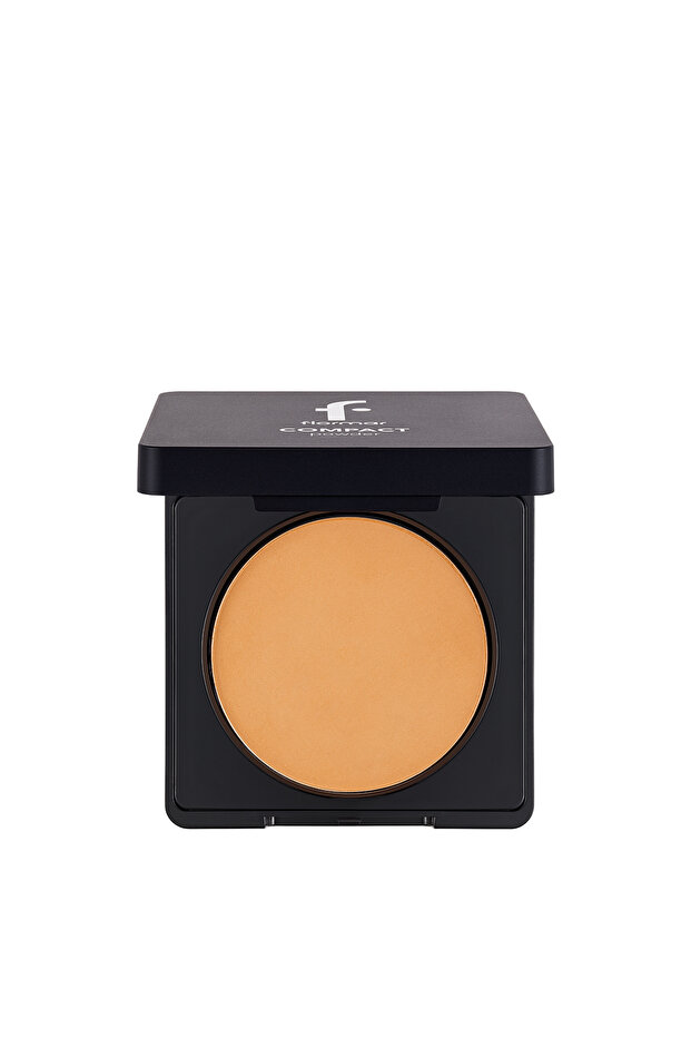 بودرة مدمج 102 لون اللوز - 1