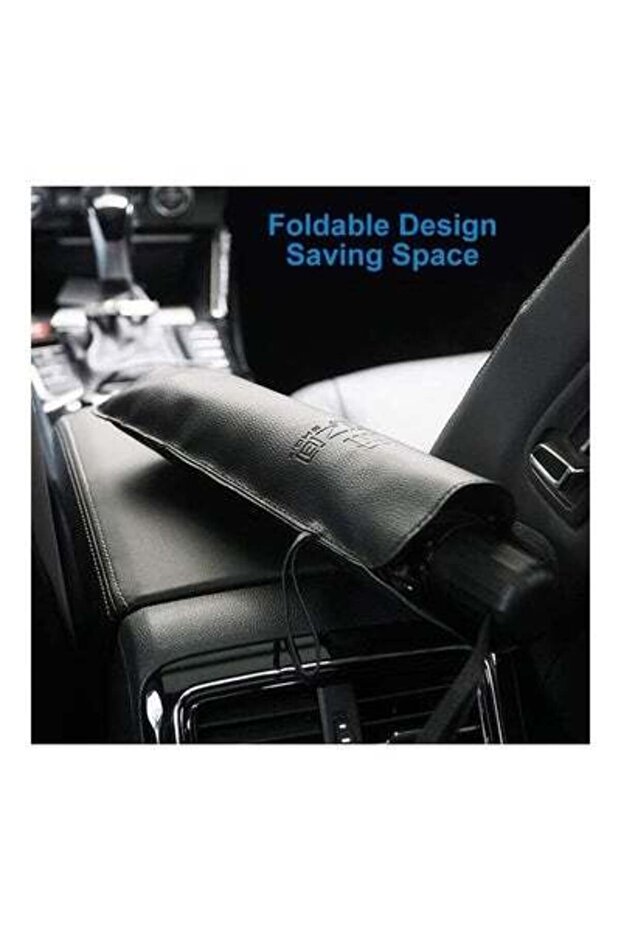 مظلة شمسية قابلة للطي للزجاج الأمامي للسيارة - 2