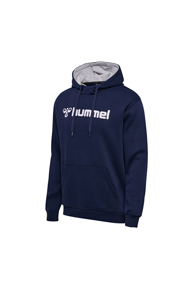 hmlMOVER PAMUKLU KAPÜŞONLU - 5