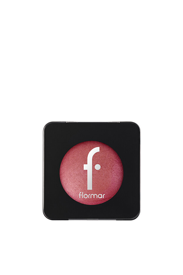 BAKED BLUSH-ON BBL NP 059 DUSTY ROSE - 2