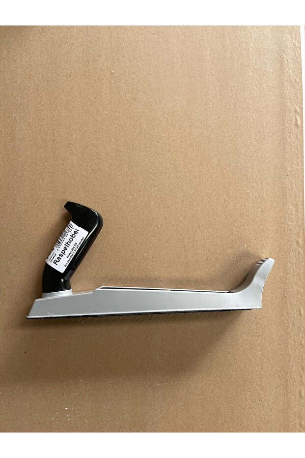 Alçıpan Rendesi - 3