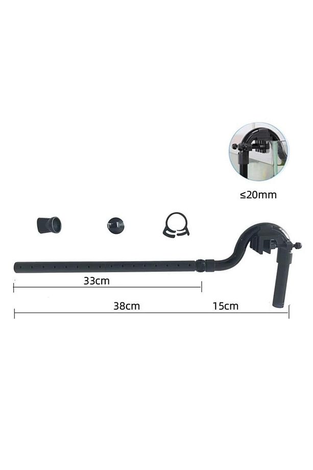 16/22mm Dış Filtre Basış Seti - 1