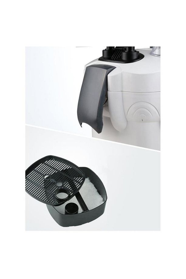 Hw-303A Dış Filtre 1400 L/H - 4