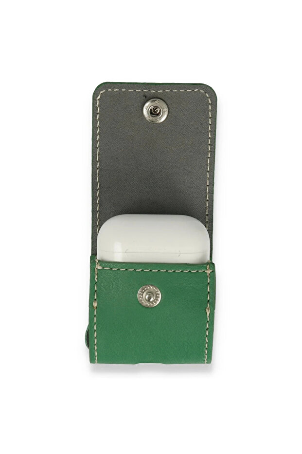 2 (2Nd Generation) Strap Case - Green Lzwdr - 4