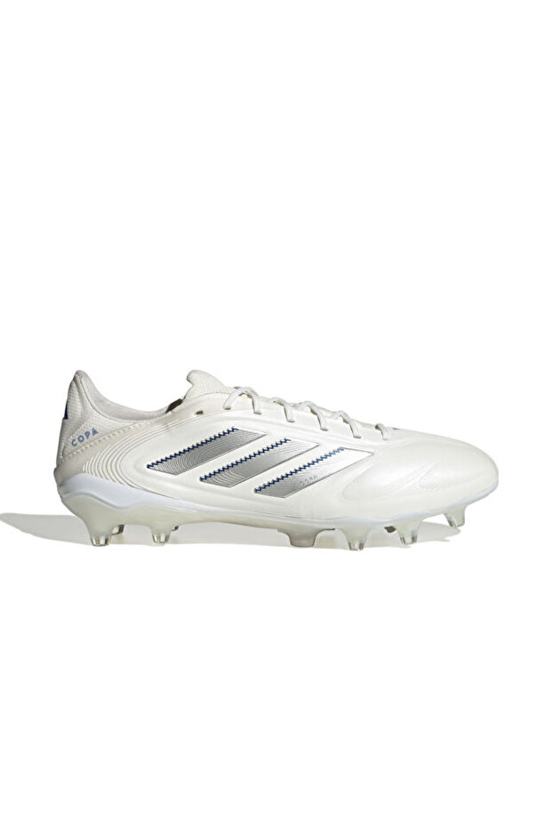 Copa Pure Iii Elite Fg Men's Turf Football Boots Id9040 White