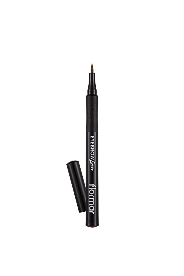 Flormar Eyebrow Liner 03 Medium Brown
