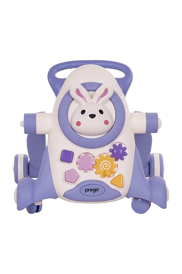 Massimo İlk Arabam - 2