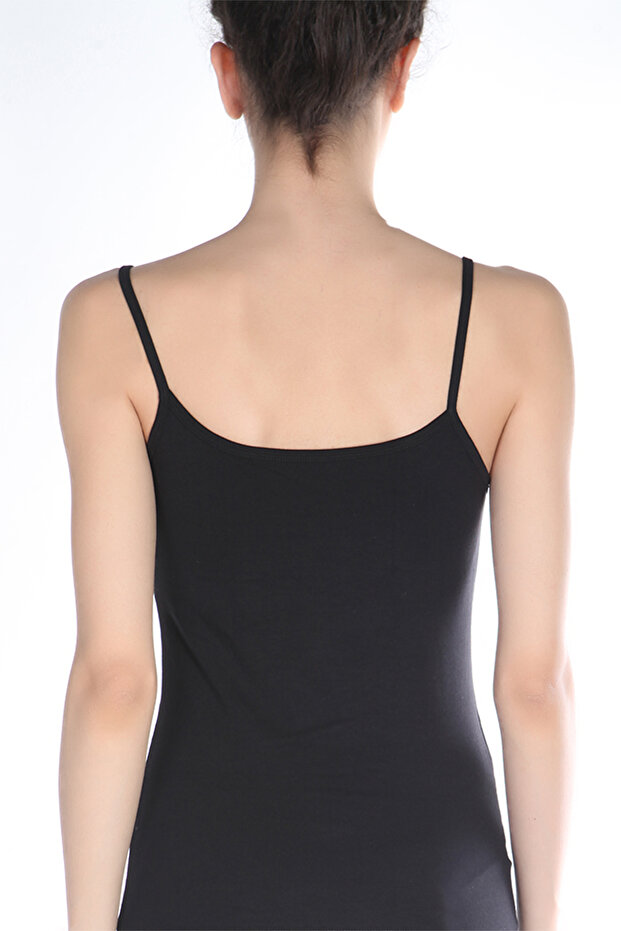 İp Askılı Atlet - 3