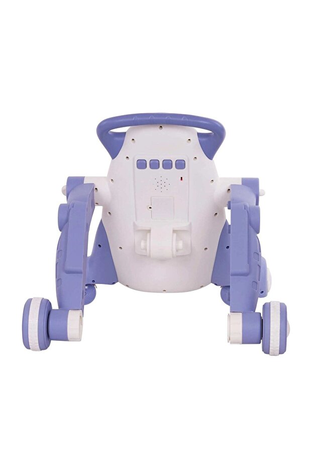 Massimo İlk Arabam - 4