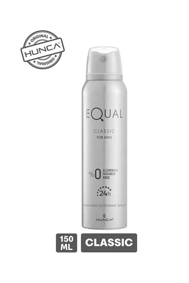 Classic Erkek Deodorant 150 ml - 1