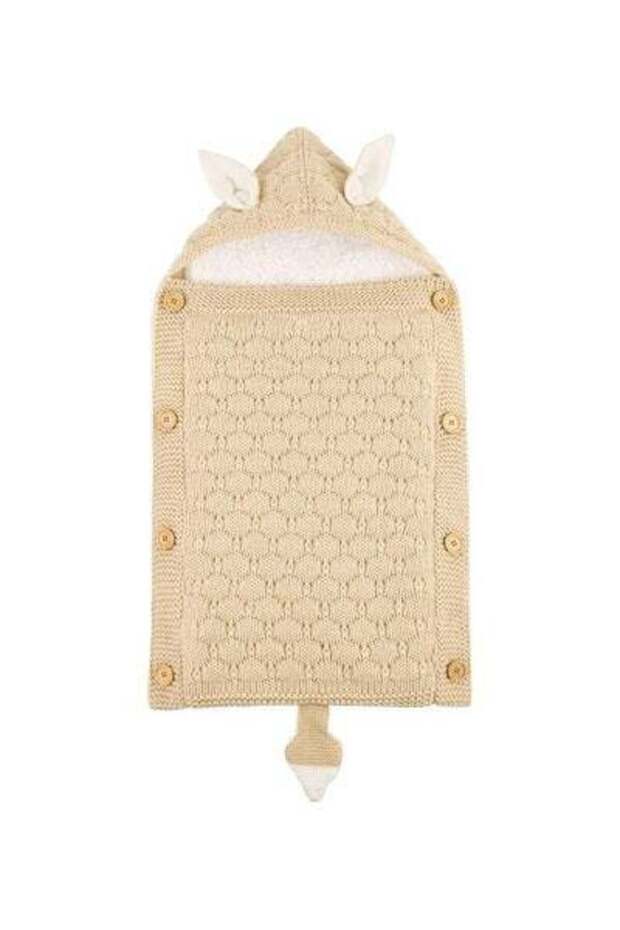 كيس نوم قطني - 1