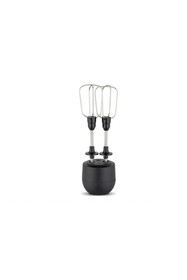 Mutfak Robotu Seti Çok Amaçlı Blender Set Silver - 5