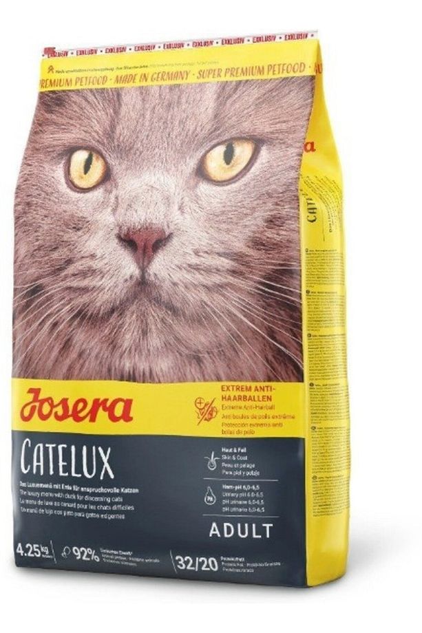 CATELUX 4.25KG - 1