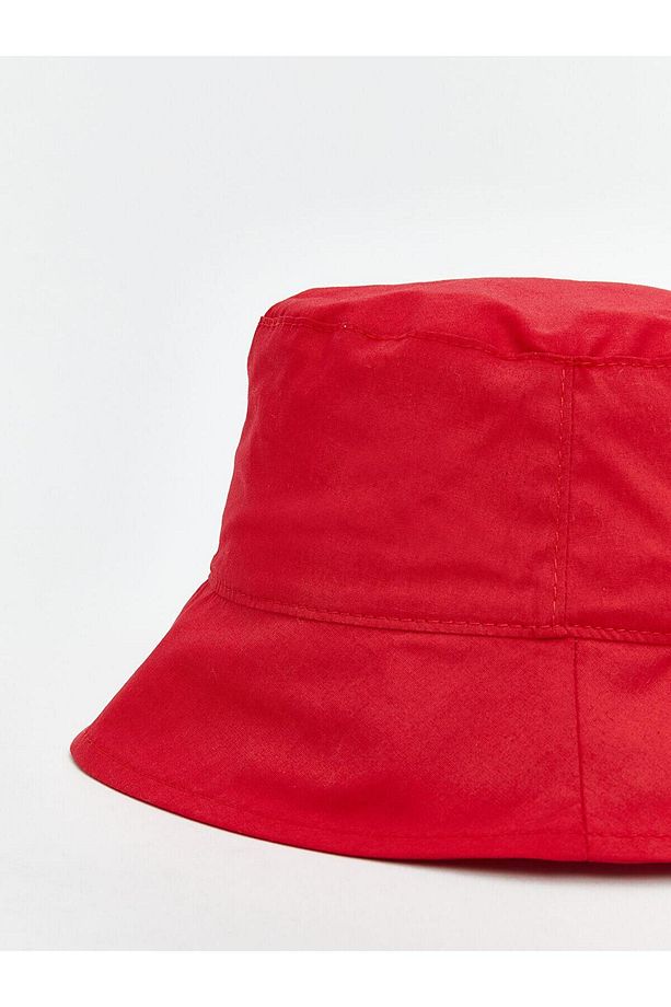 Kız Çocuk Bucket Şapka (S5) - 3