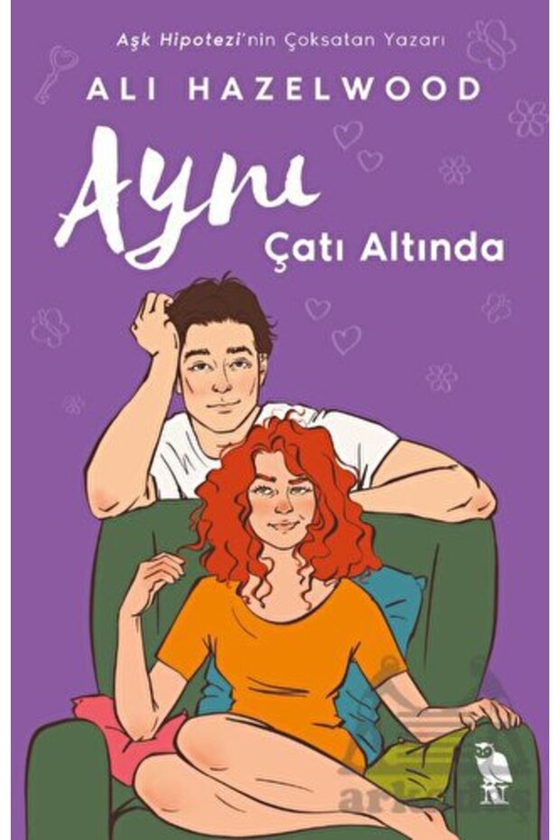 Aynı Çatı Altında