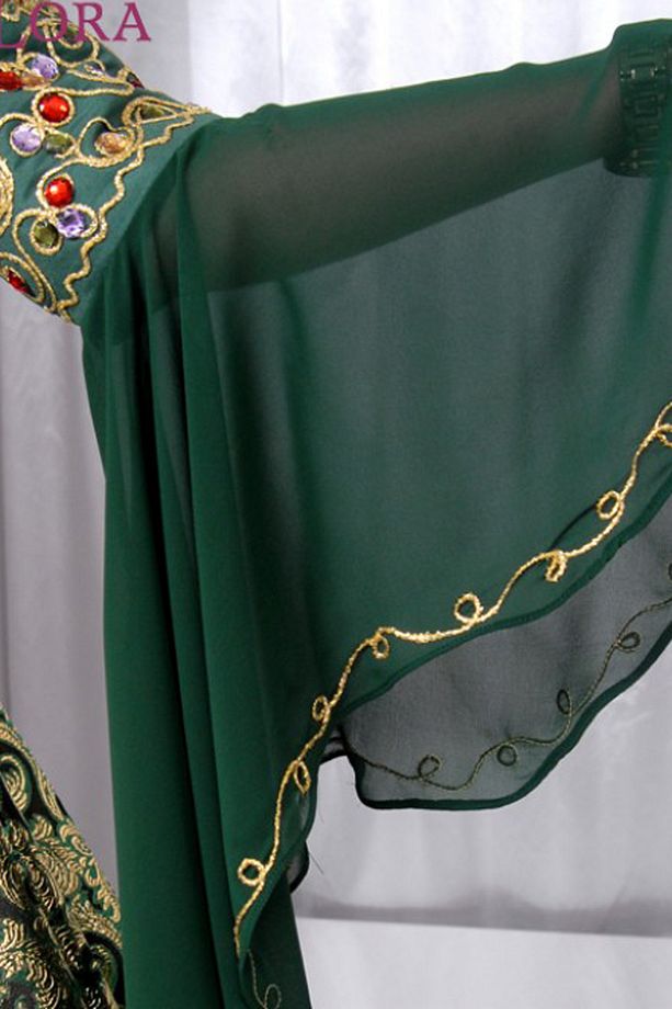 Kaftan Bindallı - 3