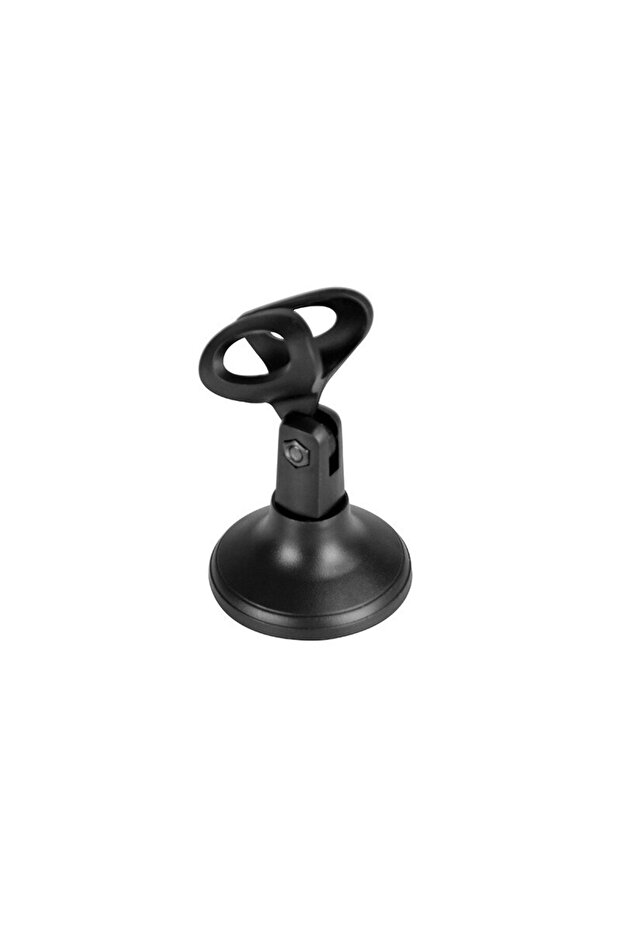 Media-Tech MICRO SFX High Quality Desktop Microphone with On/Off Button - 4