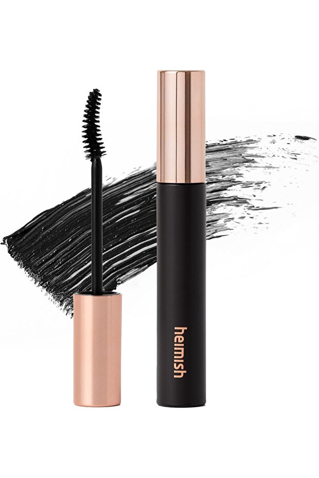 Heimish Dailism Smudge Stop Mascara, 30g