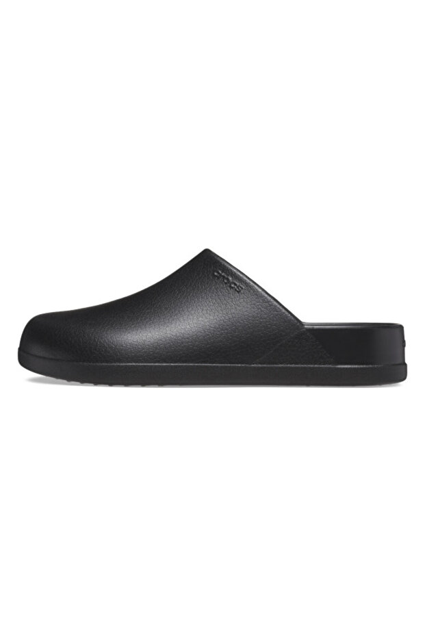 dylan clog - black - 3