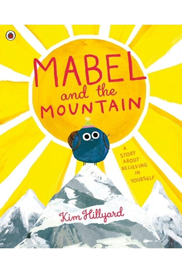 Mabel și Muntele - 1