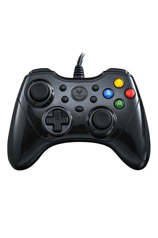 لوحة ألعاب سلكية V600 - 1