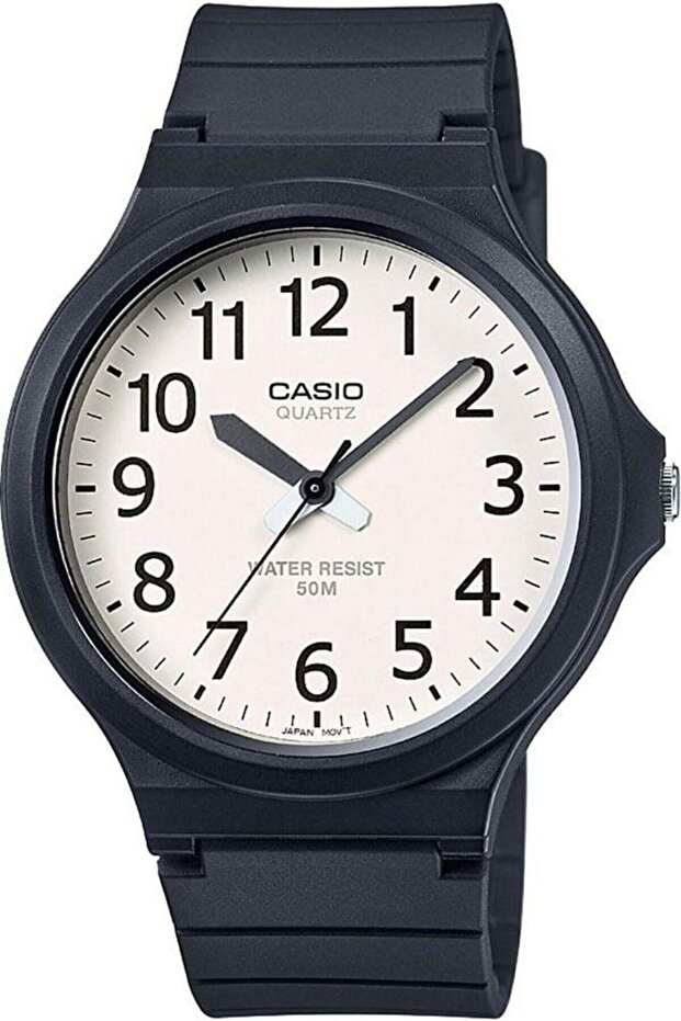 Casio ساعة يد MW-240-7BVDF - 1